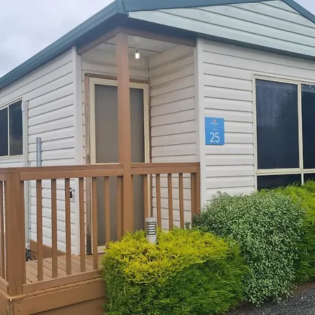 Discovery Parks - Mornington Hobart Exterior photo