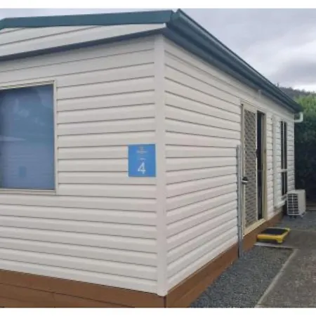 Discovery Parks - Mornington Hobart Exterior photo