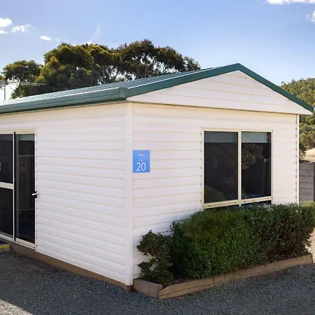 Discovery Parks - Mornington Hobart Exterior photo