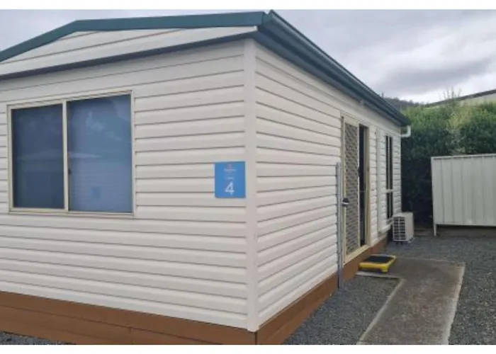 Discovery Parks - Mornington Hobart